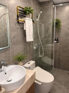 H-Vista Westlake Serviced Apartments - 1