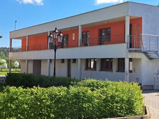 Hotel HAVLOV - 4