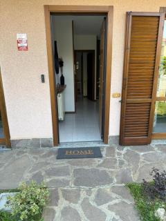L'angolo Verde - appartamento con giardino vicino Malpensa - 9