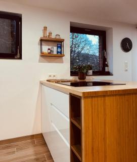 Nid cosy en forêt - 6