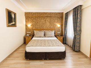 The Grand Hisar De Pera Taksim - 1