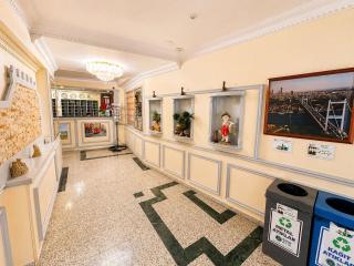 The Grand Hisar De Pera Taksim - 6