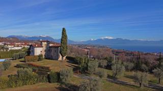Villa Garda Luxury - Exclusive Lake Garda Retreat - 4