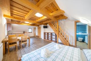 Apartmány Studený - 0
