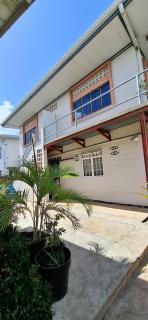 Woodbrook Apartment - 5