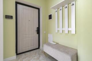 Уютный уголок в близи Экспо и MegaSilkWay Жк Nexpo City - 7