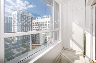 Уютный уголок в близи Экспо и MegaSilkWay Жк Nexpo City - 5