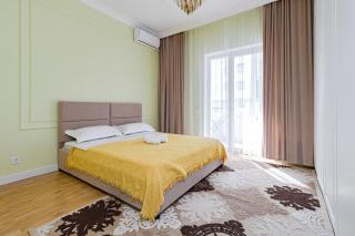 Уютный уголок в близи Экспо и MegaSilkWay Жк Nexpo City - 7