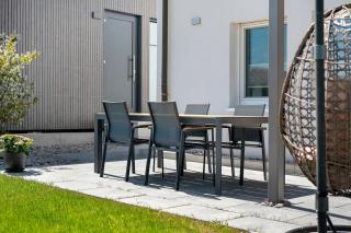 Chalet Seewald - Apartment - 6