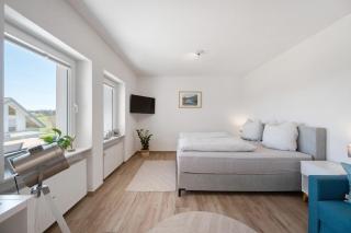Chalet Seewald - Apartment - 5