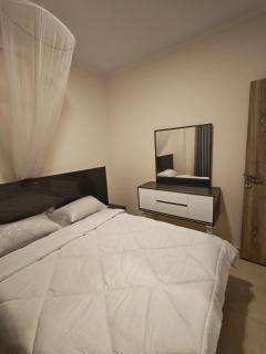 Aqua tropical Al ahyaa cosy one bedroom flat - 7