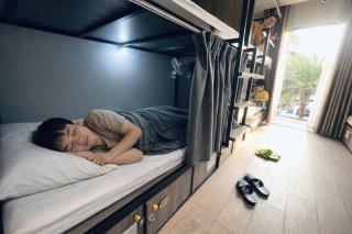 Anew Homestay & Sleepbox - 8