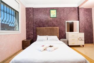 Ocean View Surf Apartment in Tamraght - 1