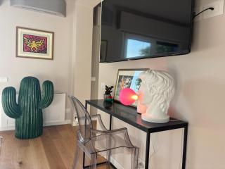Casa Mommi, Romantic retreat in the green heart of Perugia - 9