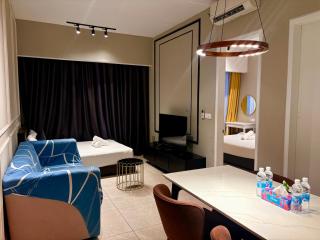 Axon Suite KlCC By Kuala Lumpur - 7