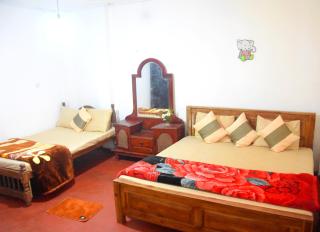 Kvs garnd villa - 3