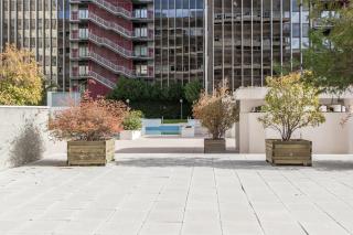 La Castellana - Plaza Catilla III AH - 9