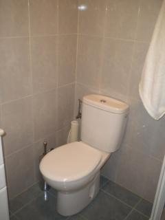Apartamento Ana Sebastián - 1