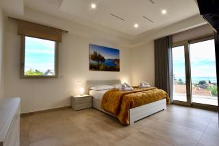 LUXURY VILLA MIRADOR Sicily with swimming pool for exclusive use - Mandra Capreria - 4