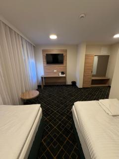 Royal Apartamenty - 6