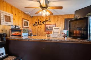 KJ's Inn and Suites By OYO Gettysburg US Hwy 212 - Gettysburg - 5