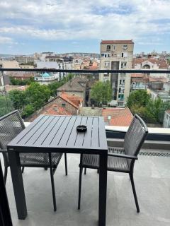 Dorćol Center Suites - 3