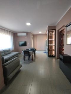 Maksimilian Apartament - 8