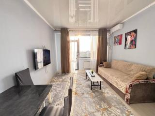NEO apartment in Bay Tash near complex Bishkek park - 5