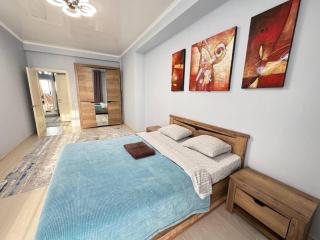 NEO apartment in Bay Tash near complex Bishkek park - 2