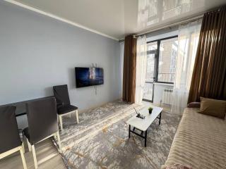 NEO apartment in Bay Tash near complex Bishkek park - 3