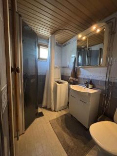 Cosy cabin - 5