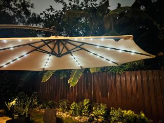 Tiwi's Travellers Inn - Solar Powered, Starlink, Scooter Rental, Palawan Tours - 7