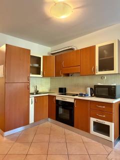 Mario Apartment - 1