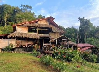 Lodge El Amargal - Reserva Natural, Ecoturismo & Surf - Nuquí - 8