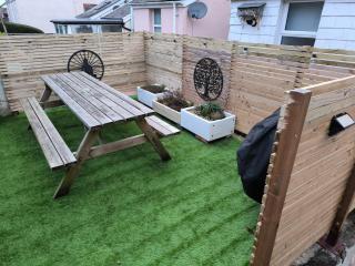 4 The Terrace - 4