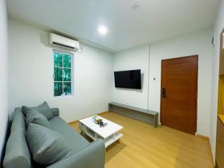 Crown Residence Buddy - 3