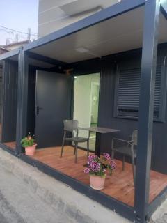Himara Ecostay Rooms - 5