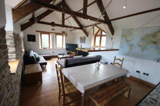 Devon Holiday Lets - The Arches, Upper and Lower - 9
