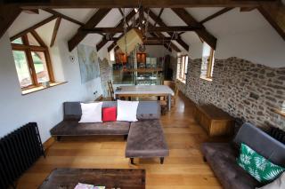 Devon Holiday Lets - The Arches, Upper and Lower - 8