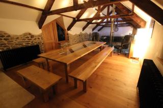 Devon Holiday Lets - The Arches, Upper and Lower - 4