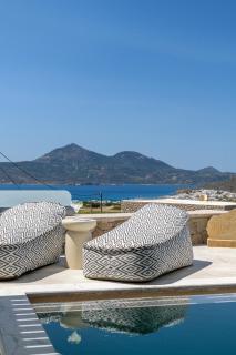 Hilltop Suites Milos - 0