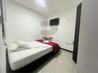 Hotel Portobello La Ceja - 2