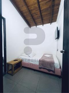 Hotel Portobello La Ceja - 1