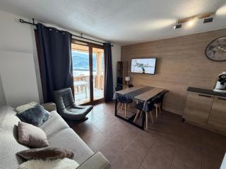 Appartement en RDC avec vue sur Lac - 3