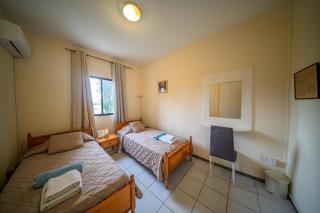 Villa Anemone with private pool and jacuzzi in Polis Paphos - 5