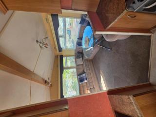 Twin Ayre Cabin Retreat Welshpool - 9