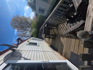 Twin Ayre Cabin Retreat Welshpool - 7