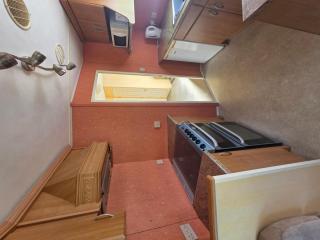 Twin Ayre Cabin Retreat Welshpool - 6