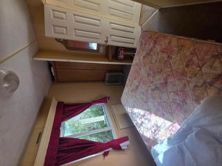 Twin Ayre Cabin Retreat Welshpool - 2