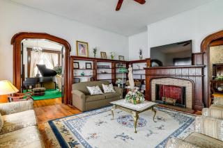 Historic Victorian Cottage, 1 Mi to Niagara Falls - 9